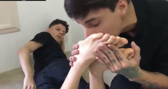 They arre str8